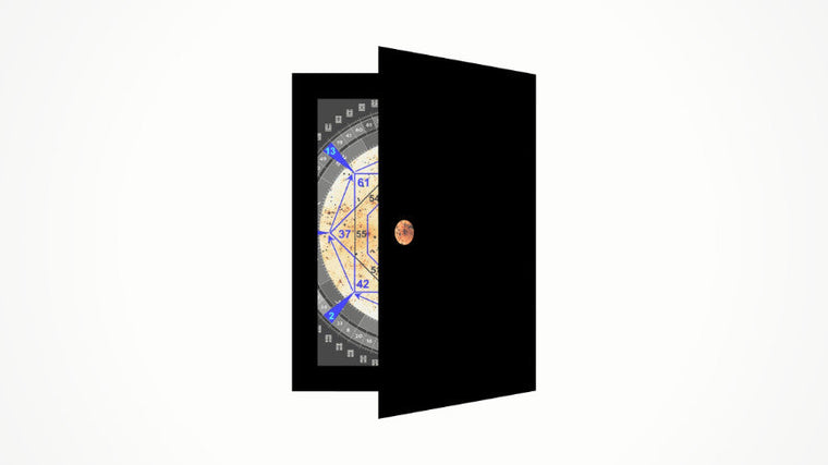 The Door Closes in a Few Years