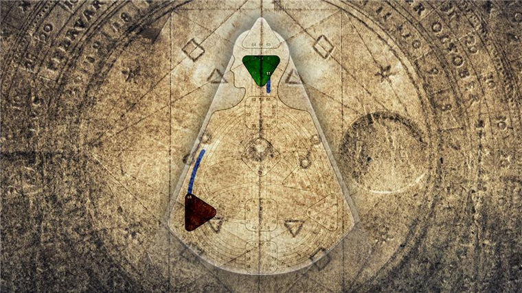 The Emergence of Magic