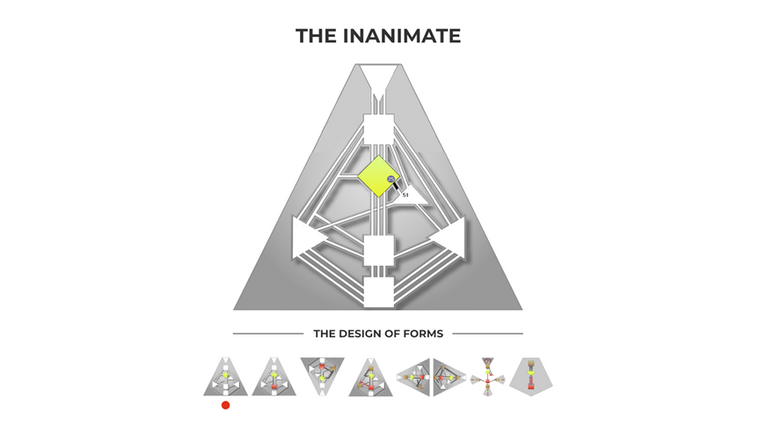 The Inanimate
