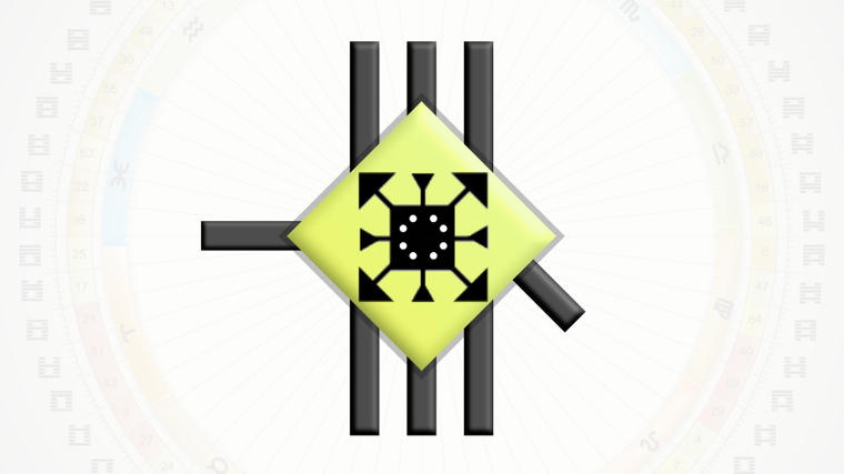 The Magnetic Monopole and Human Design