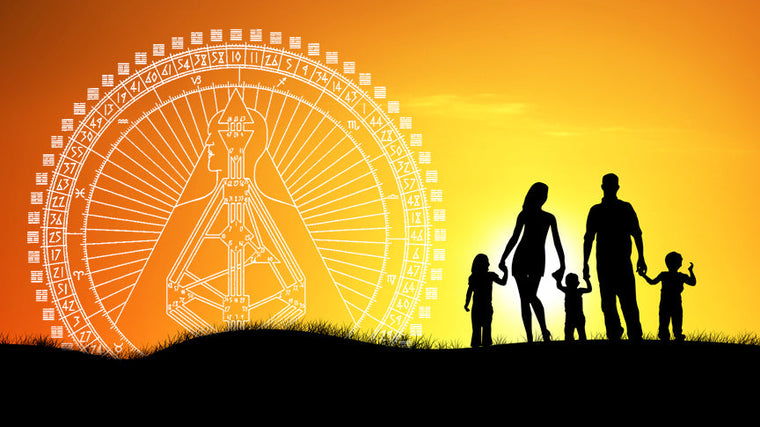 Human Design Parenting Guidance