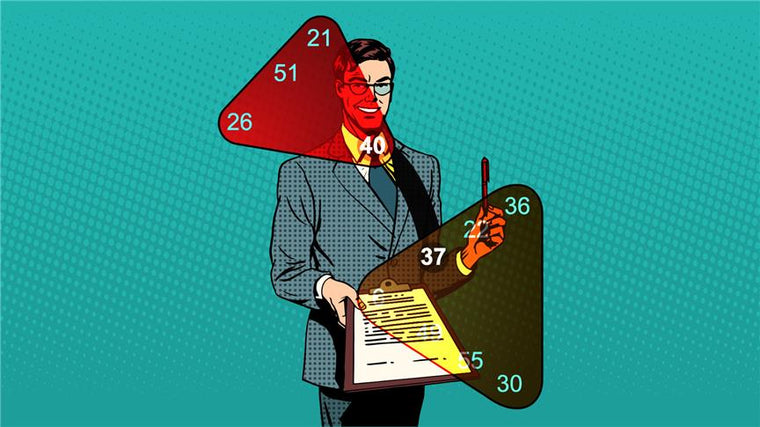 The Social Bargain Is Breaking Down