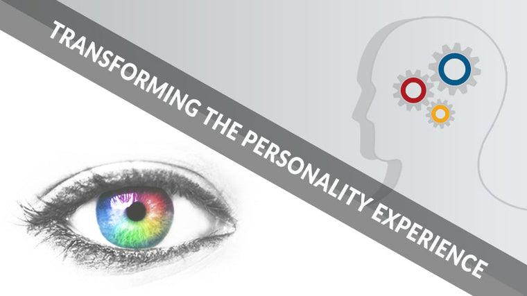 Radical Transformation: Is It Correct For Me? Part 2 – Transforming the Personality Experience