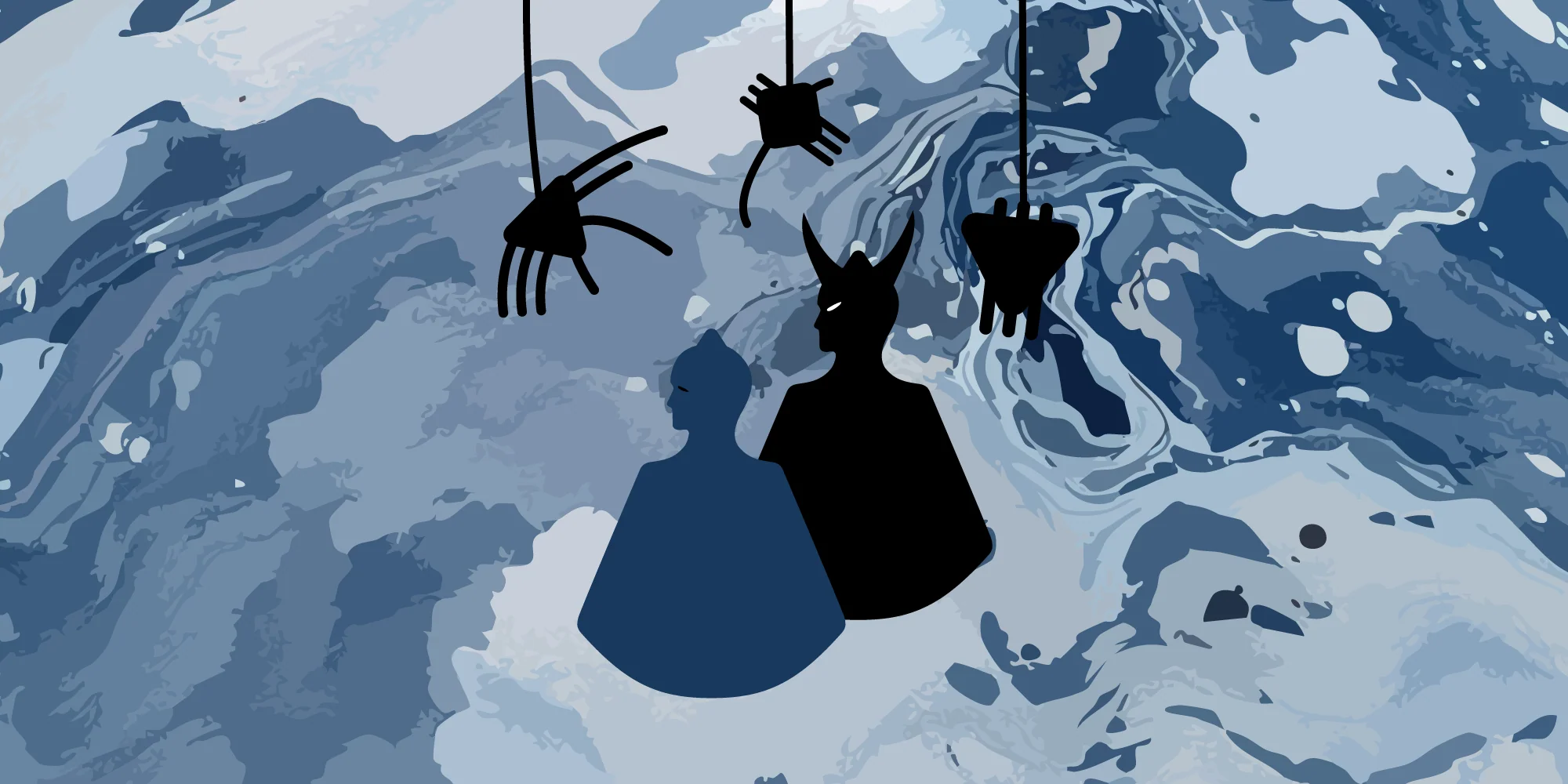 Fear & Survival