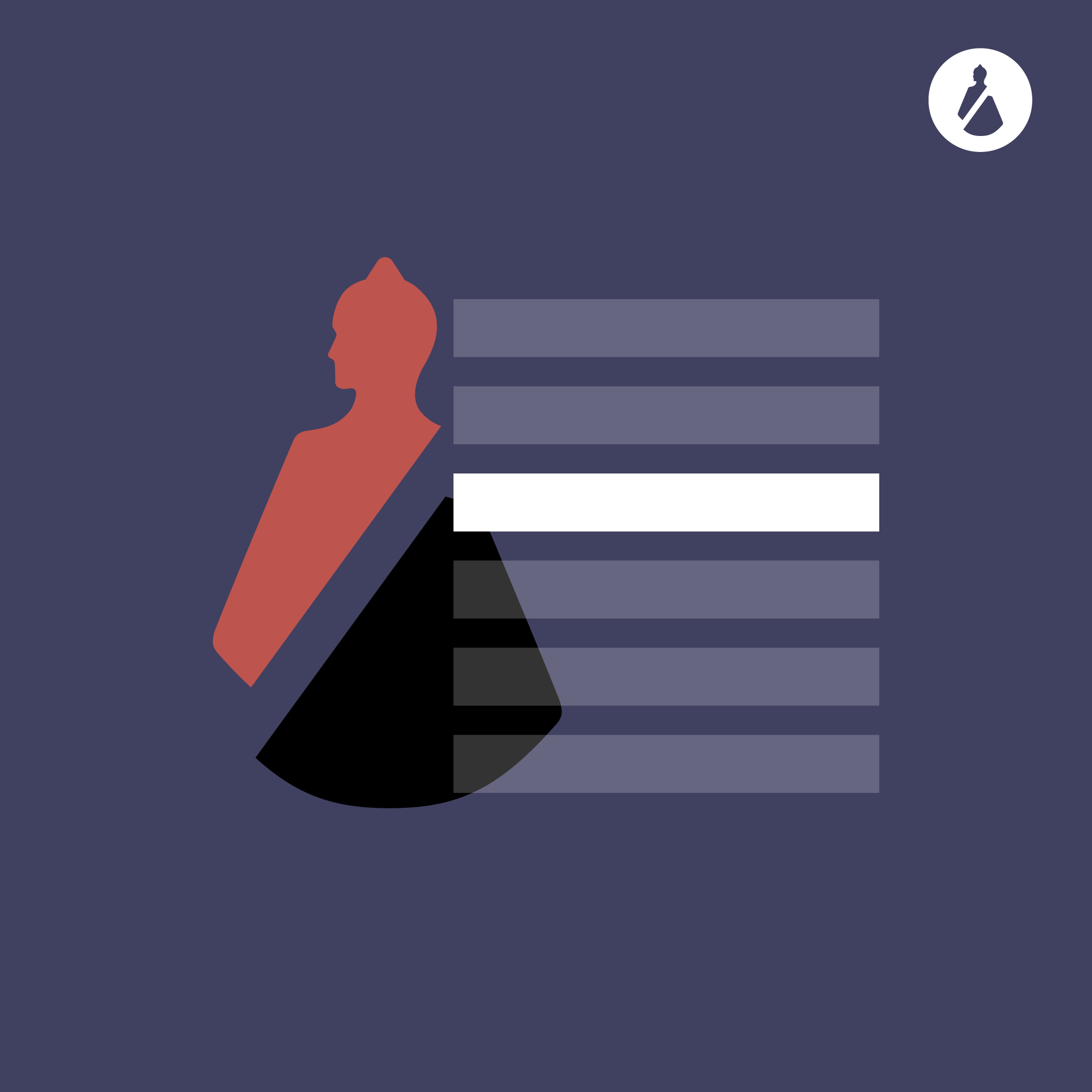 Line 4 - The Opportunist Personality