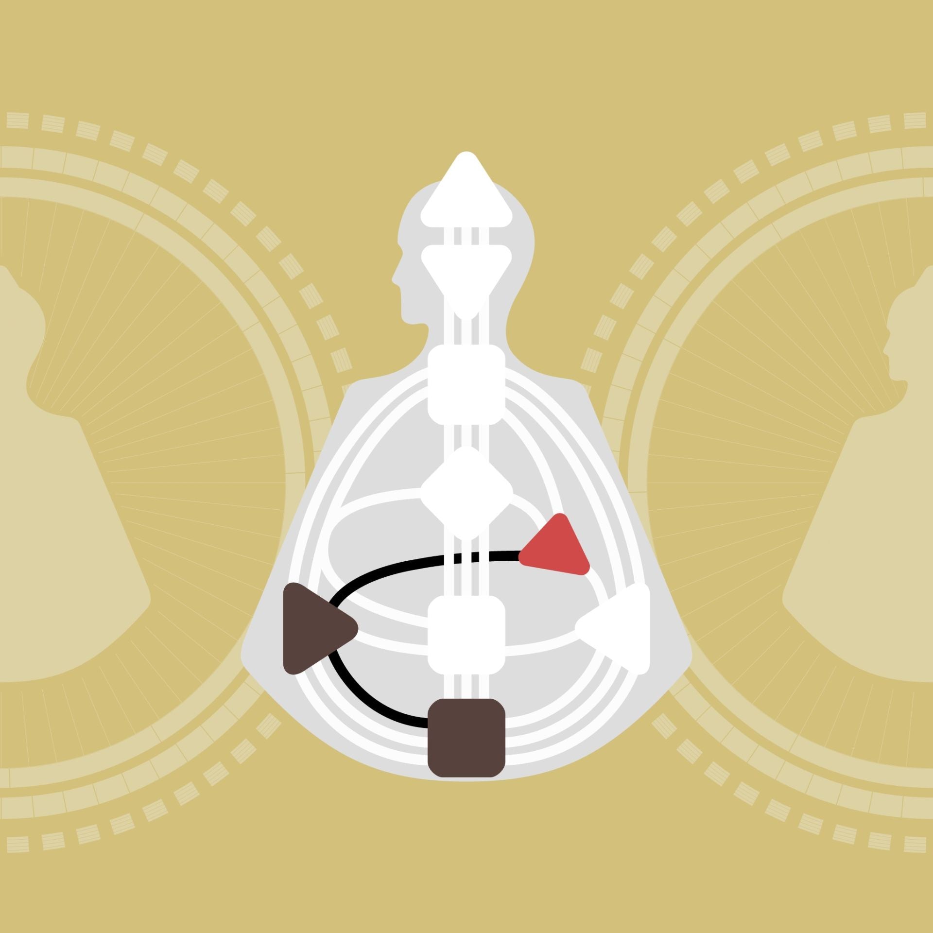 The Spleen: From Ambition to Egoism