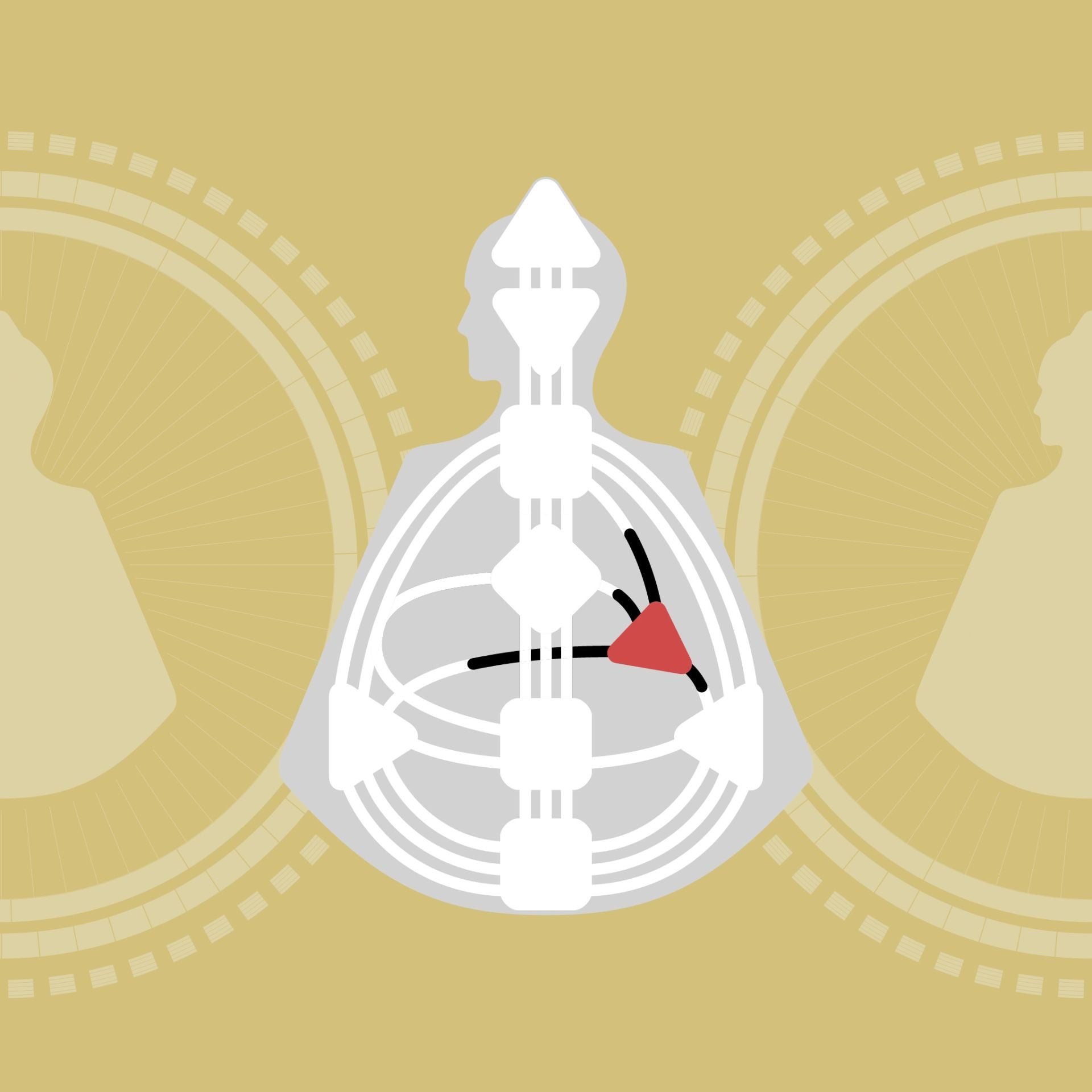 The Heart of the Matter