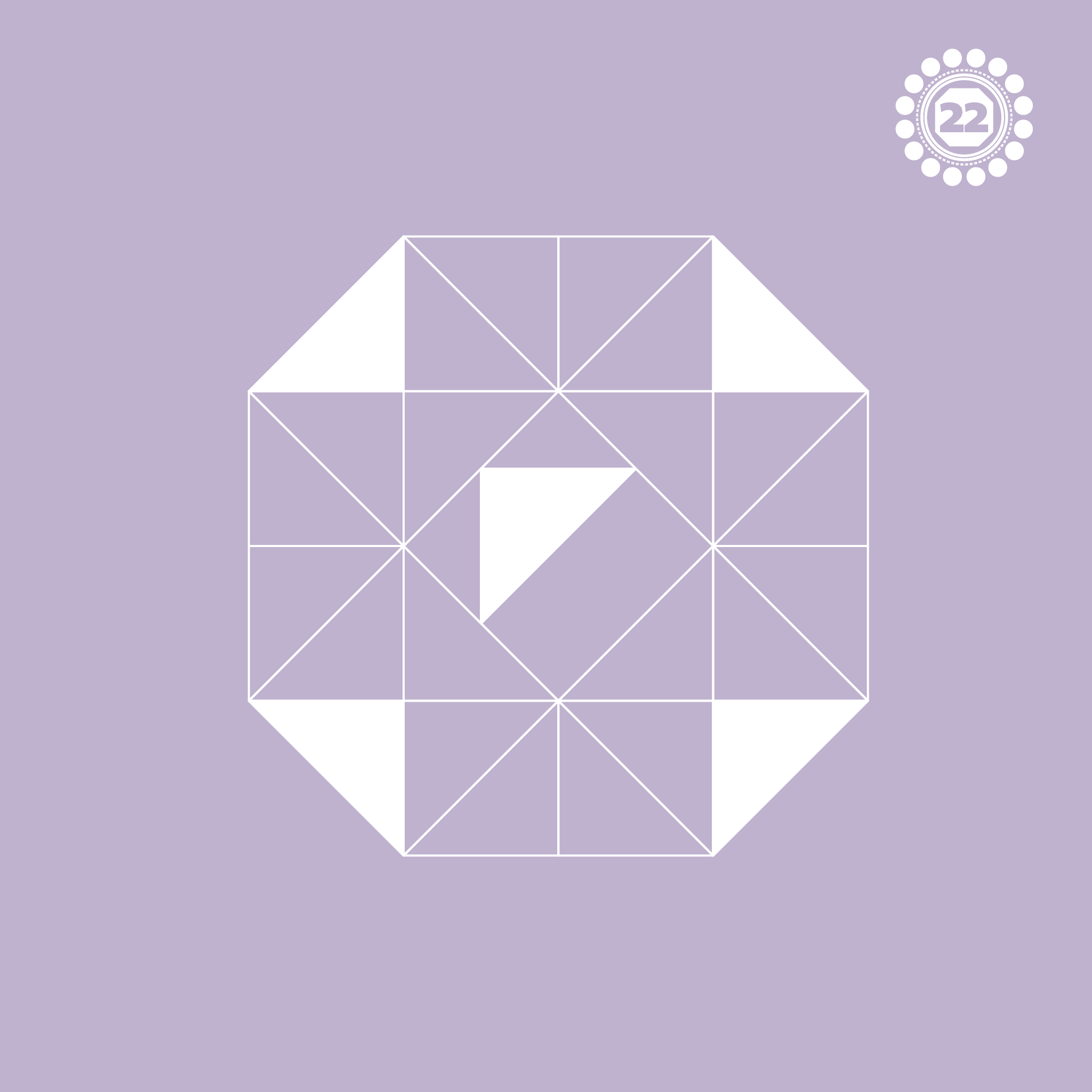 Lesson 22 - The Faces of the Godhead - QxQ - The 16 Faces of the Godhead