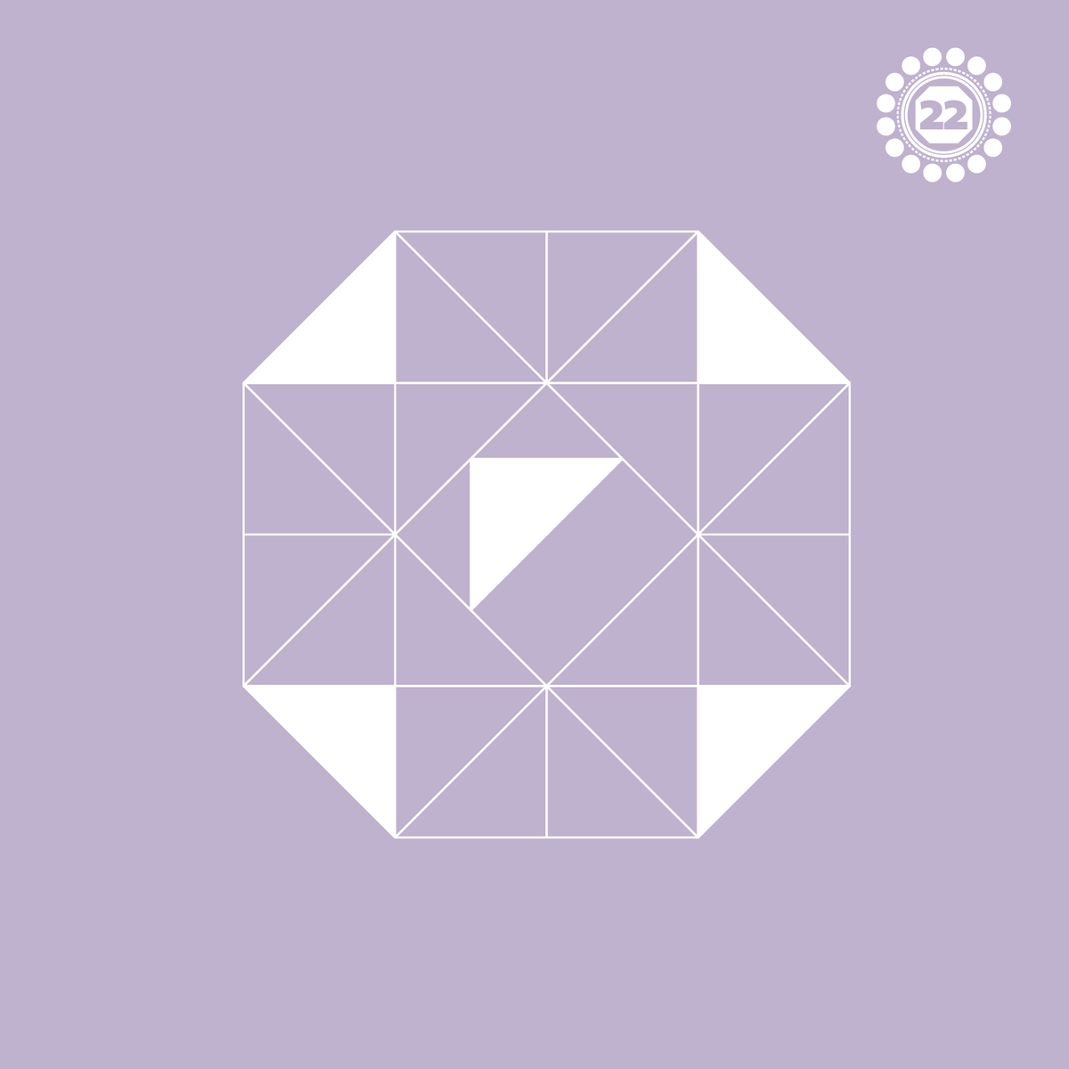 Lesson 22 - The Faces of the Godhead - QxQ - The 16 Faces of the Godhead