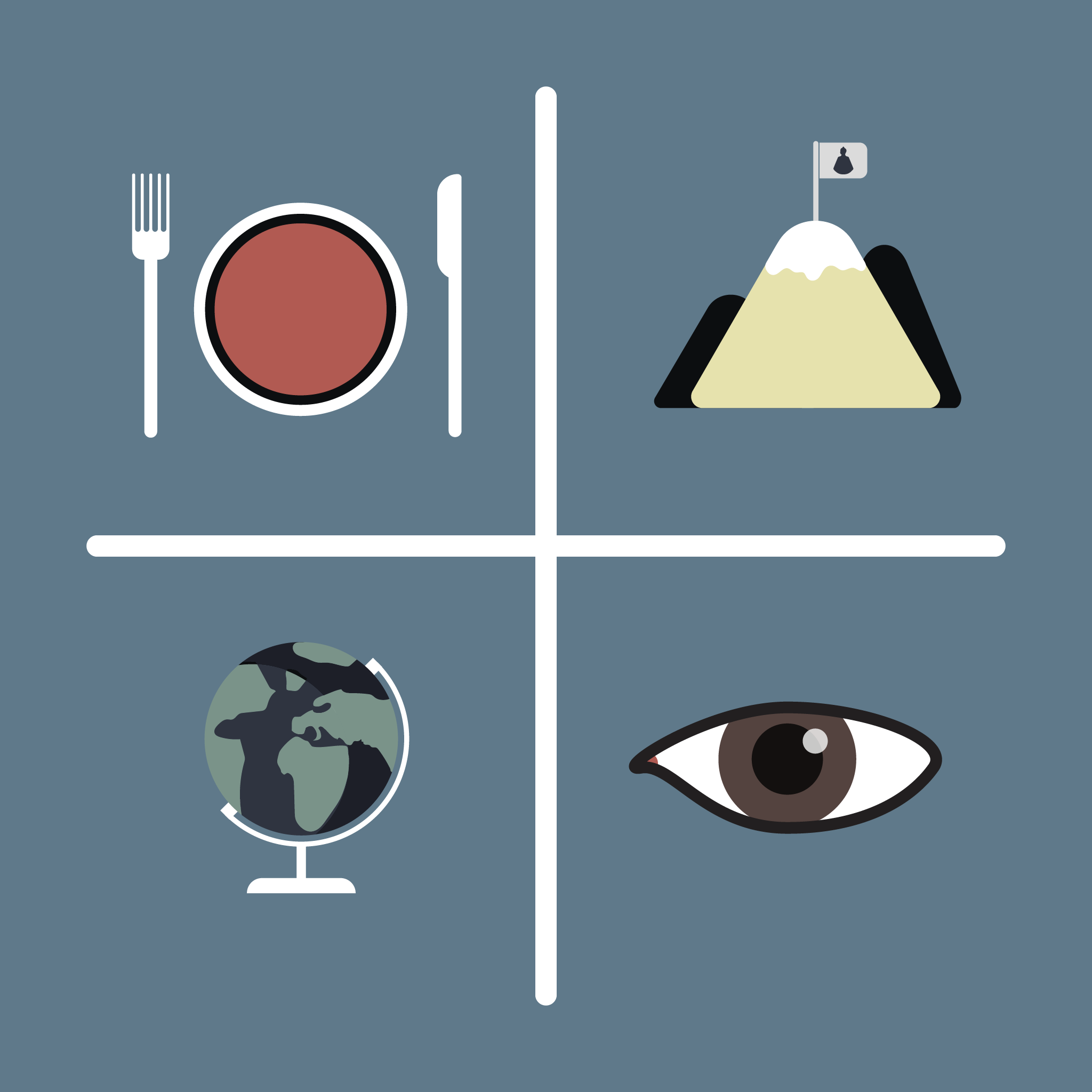 Radical Transformations