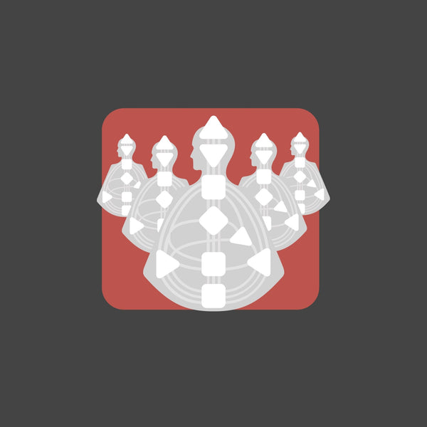 The Left Angle — Ra Uru Hu course thumbnail