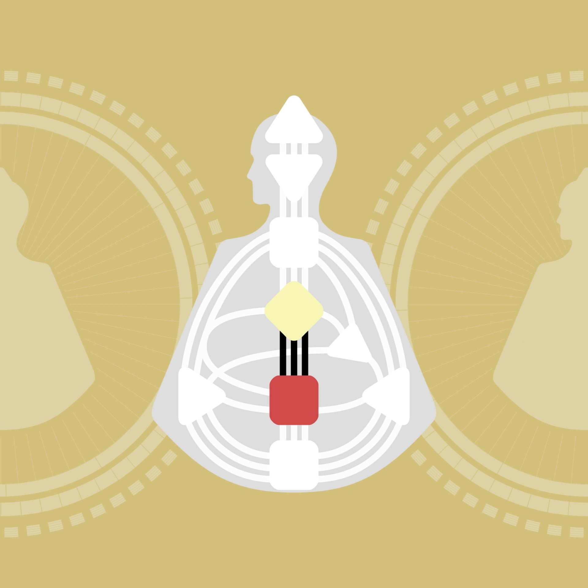 The Power Column: From Sacral to G