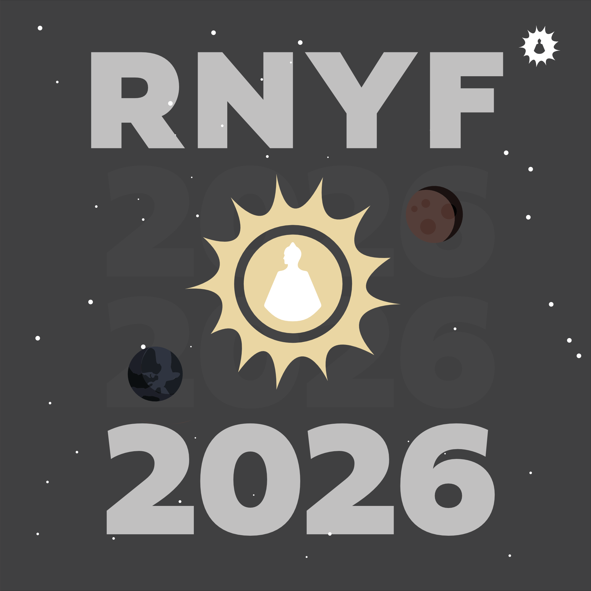 2026 Rave New Year Forecast