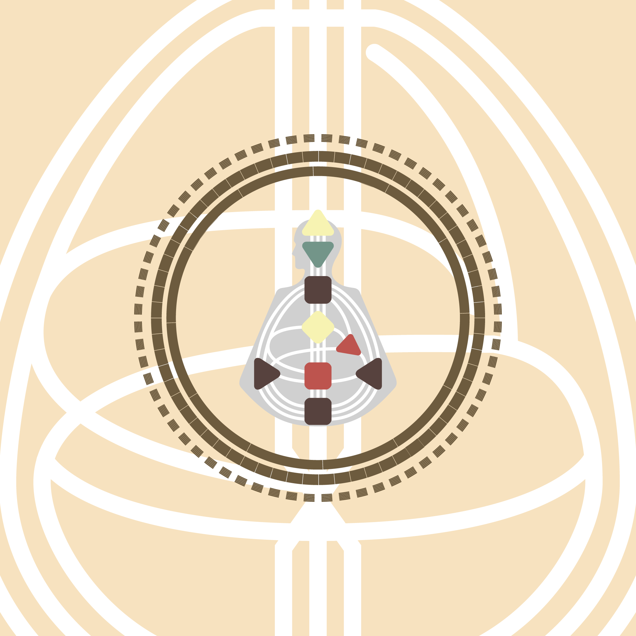 The Life Force: The Channels