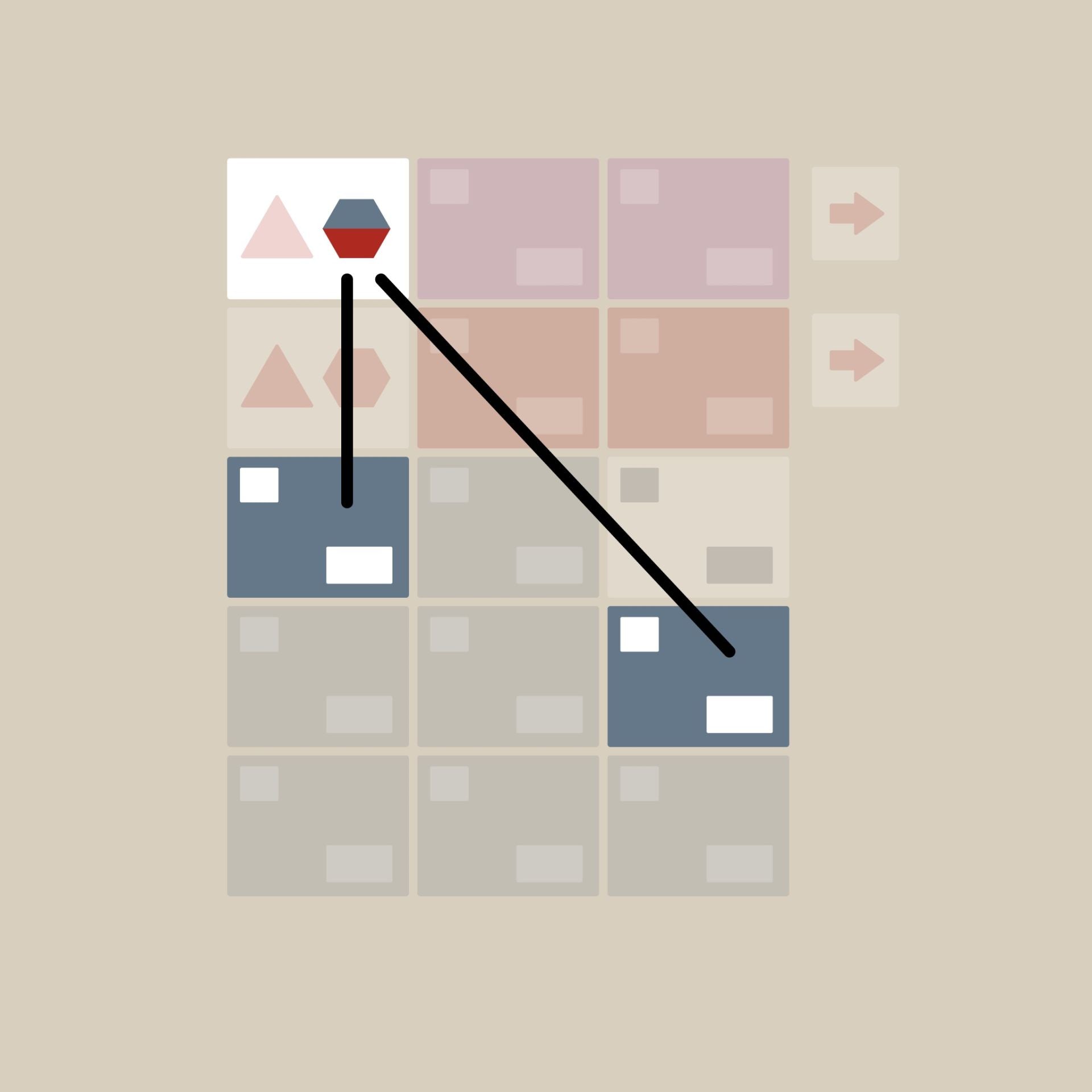 Attraction and Resonance