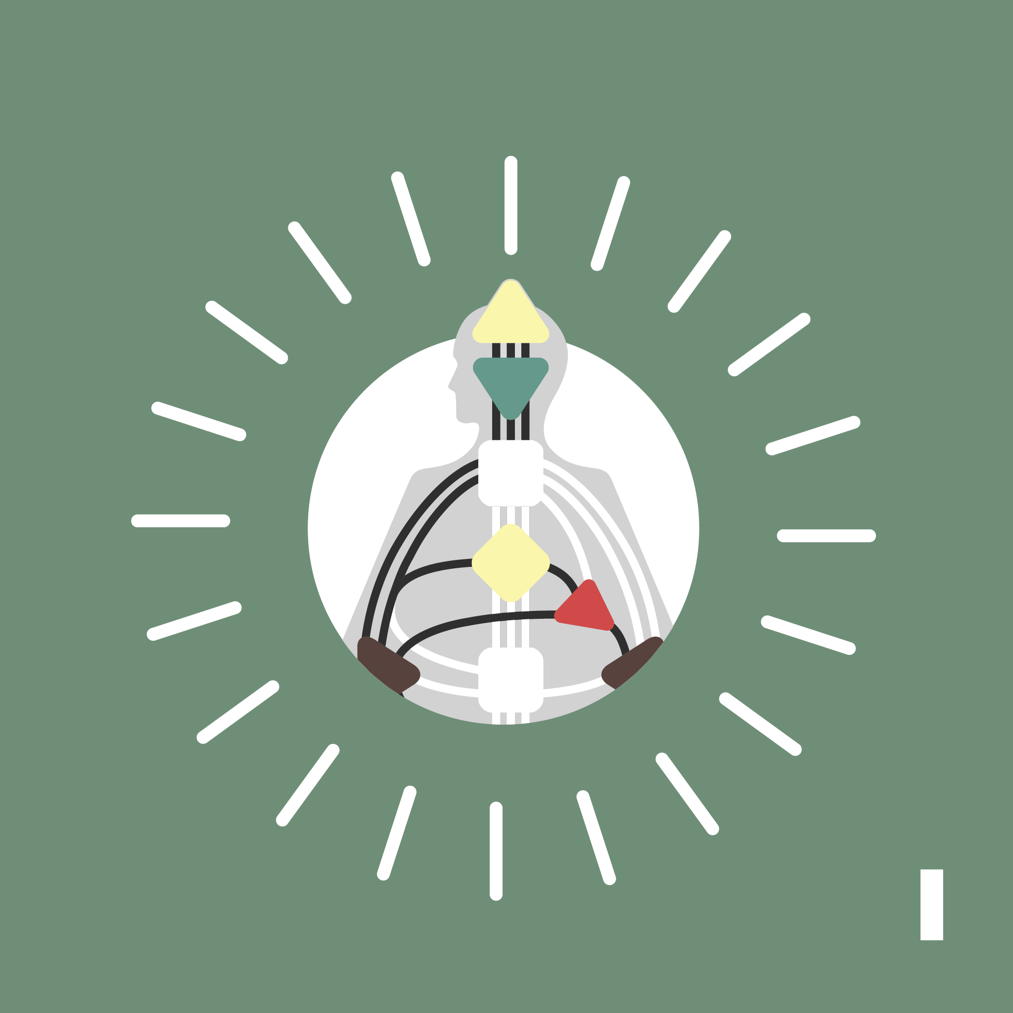 Projector Empowerment 1 | Lectures