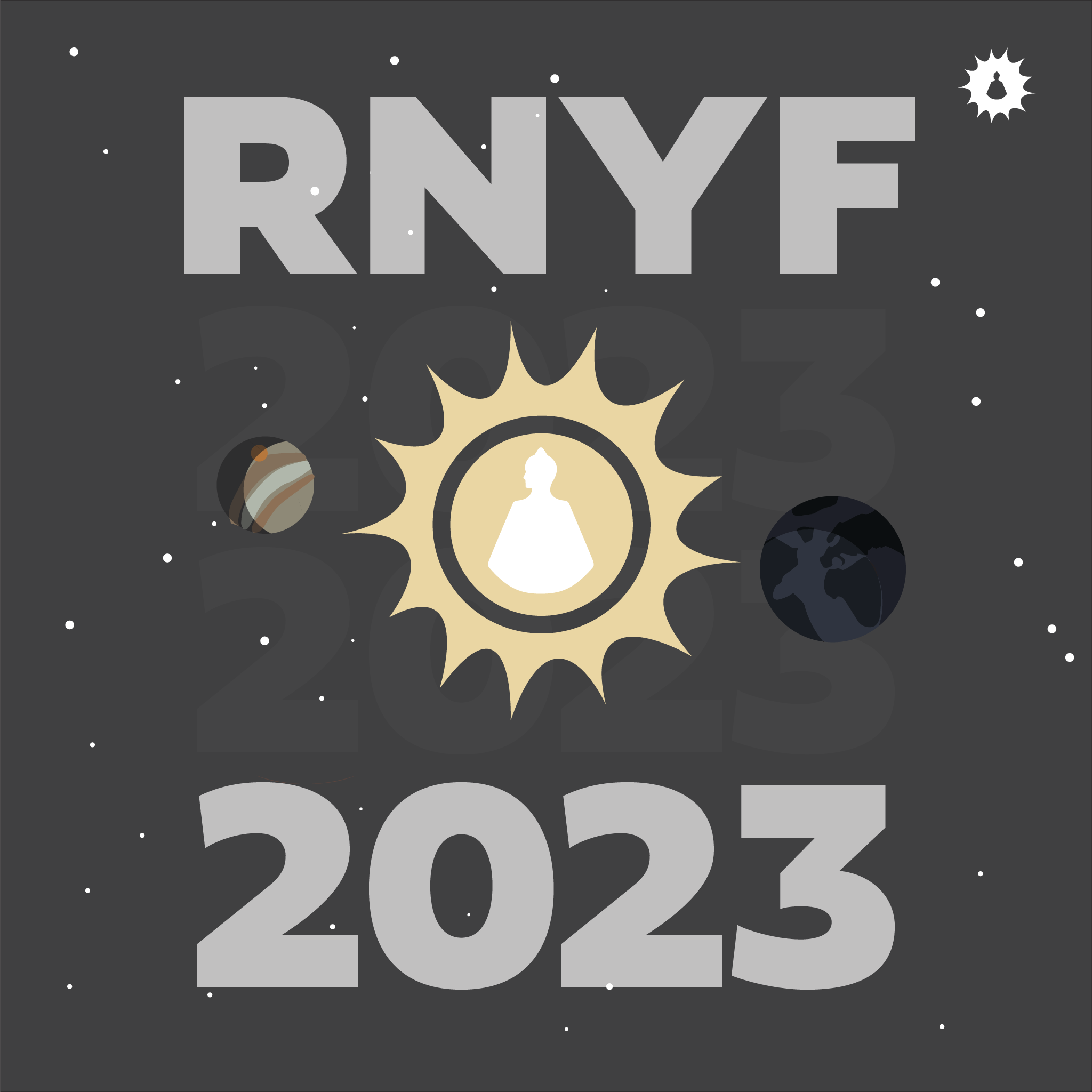 2023 Rave New Year Forecast