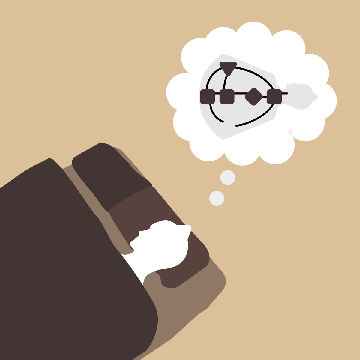 Understanding The Dreamer's Design