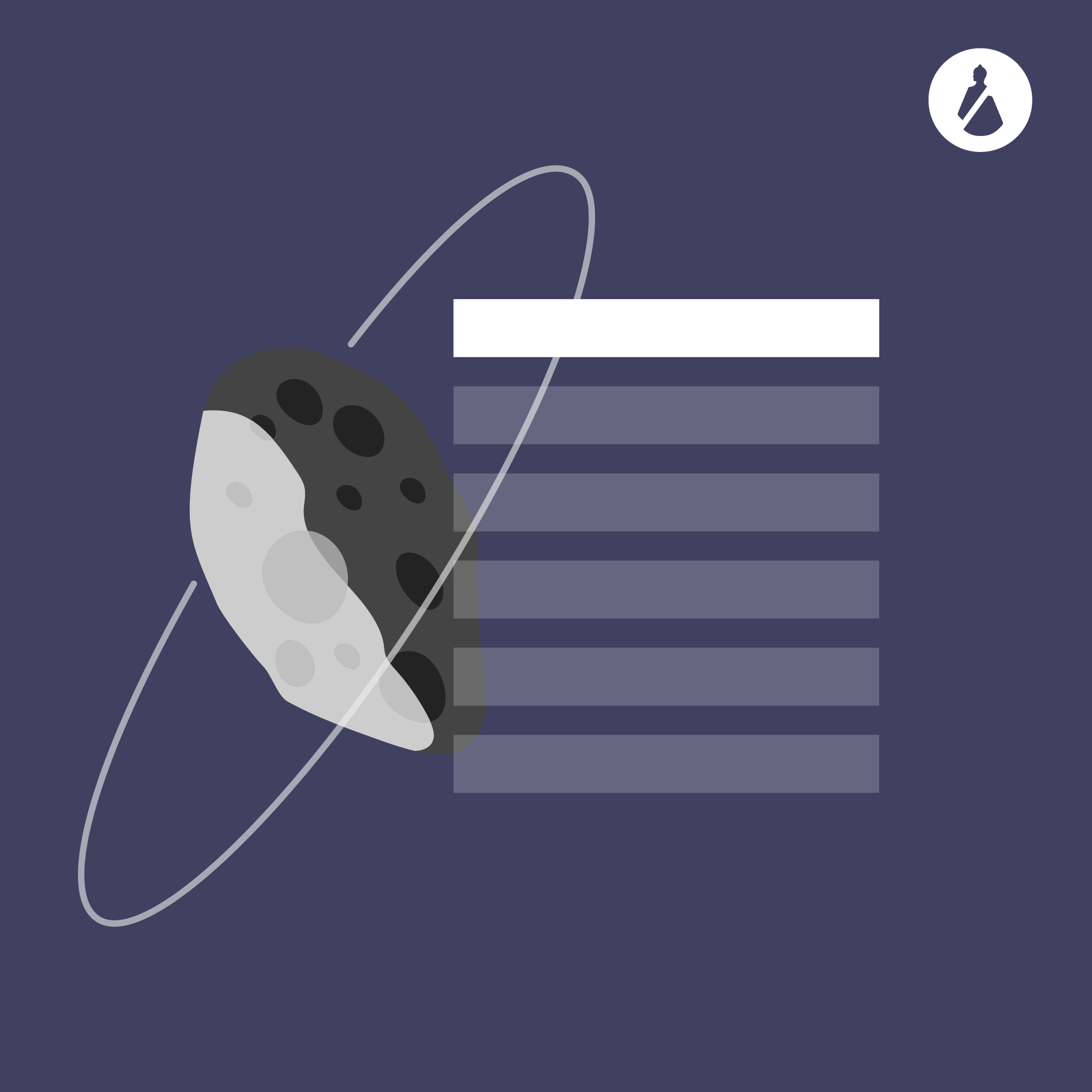 The Kiron Return - The Sixth Line Being and Coming off the Roof