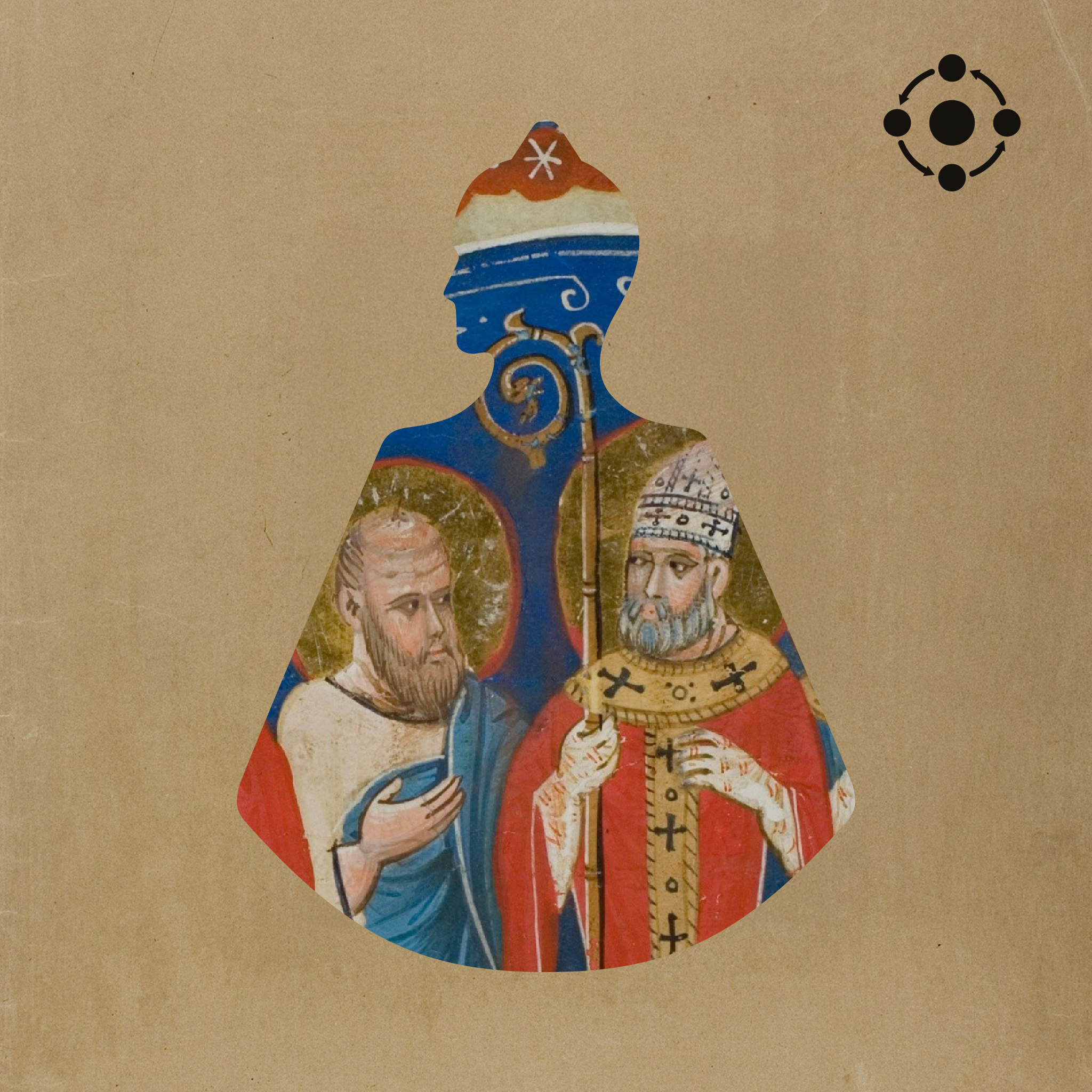 Teachers, Gurus, Priests, Prophets, Messengers, and Buddhas