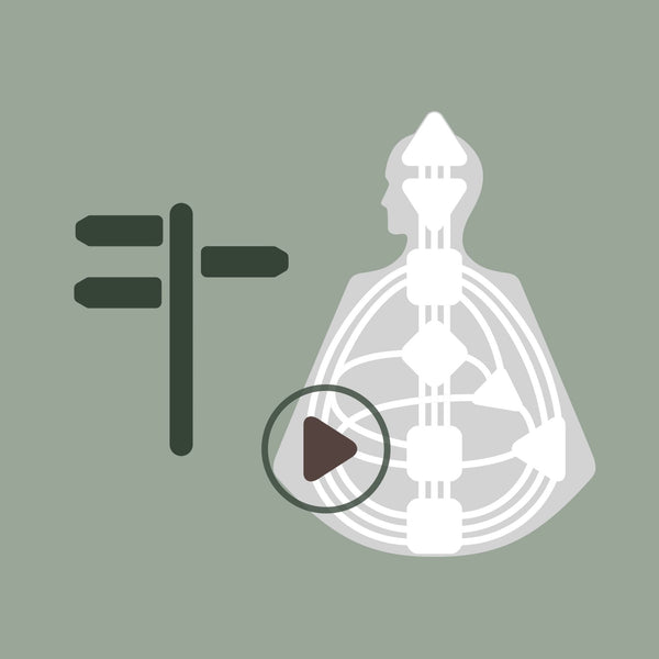 Splenic Inner Authority — Ra Uru Hu course thumbnail