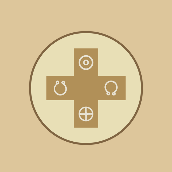 The Cross of Life — Ra Uru Hu course thumbnail