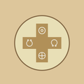 The Cross of Life