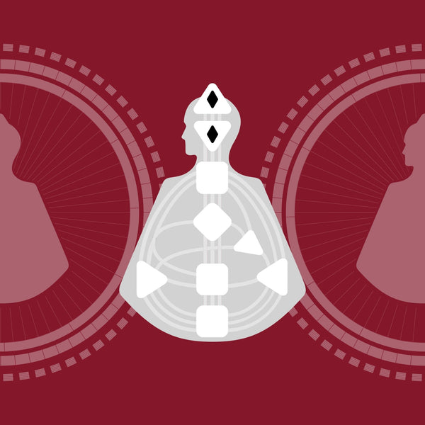 The Beginning Before the Start — Ra Uru Hu course thumbnail