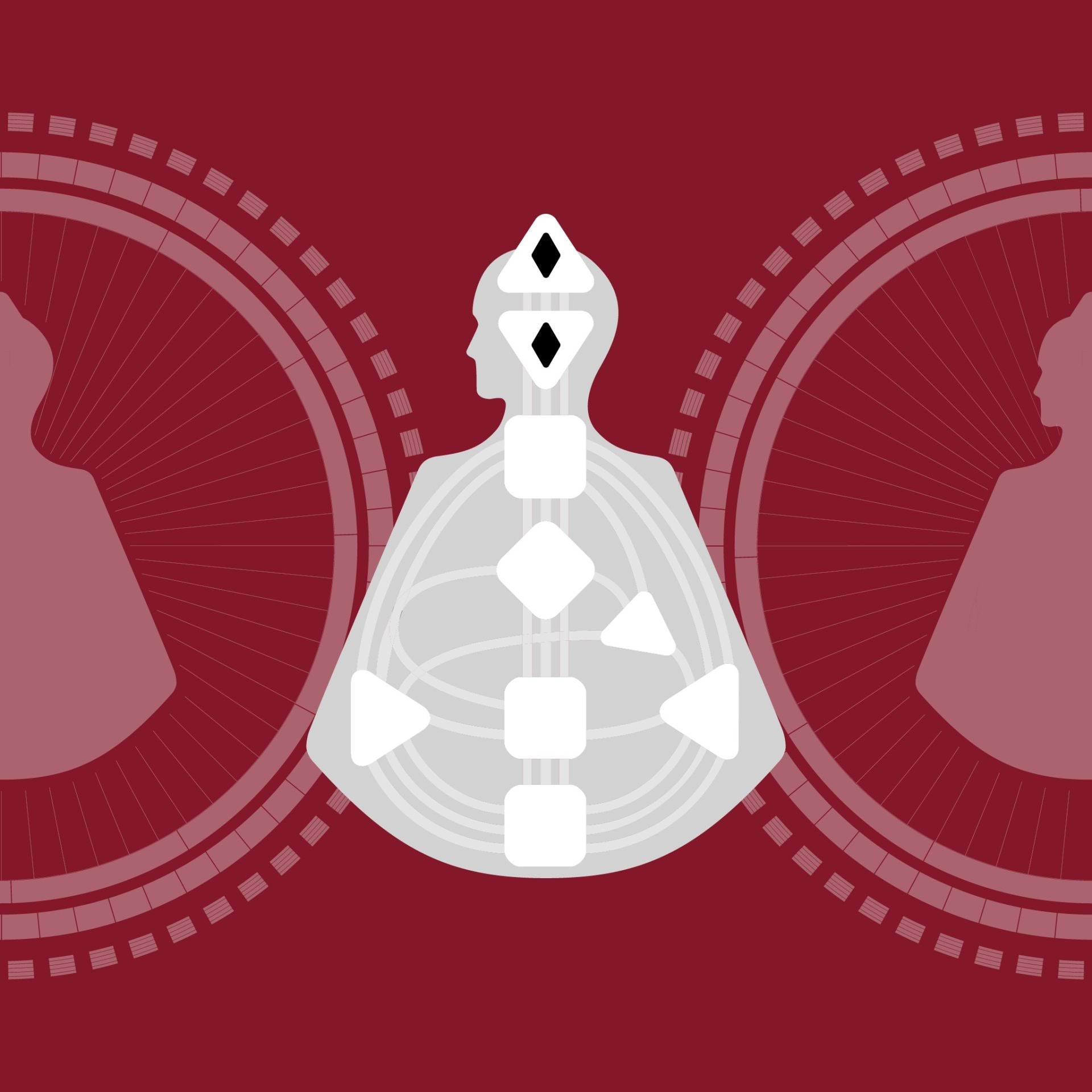 The Beginning Before the Start