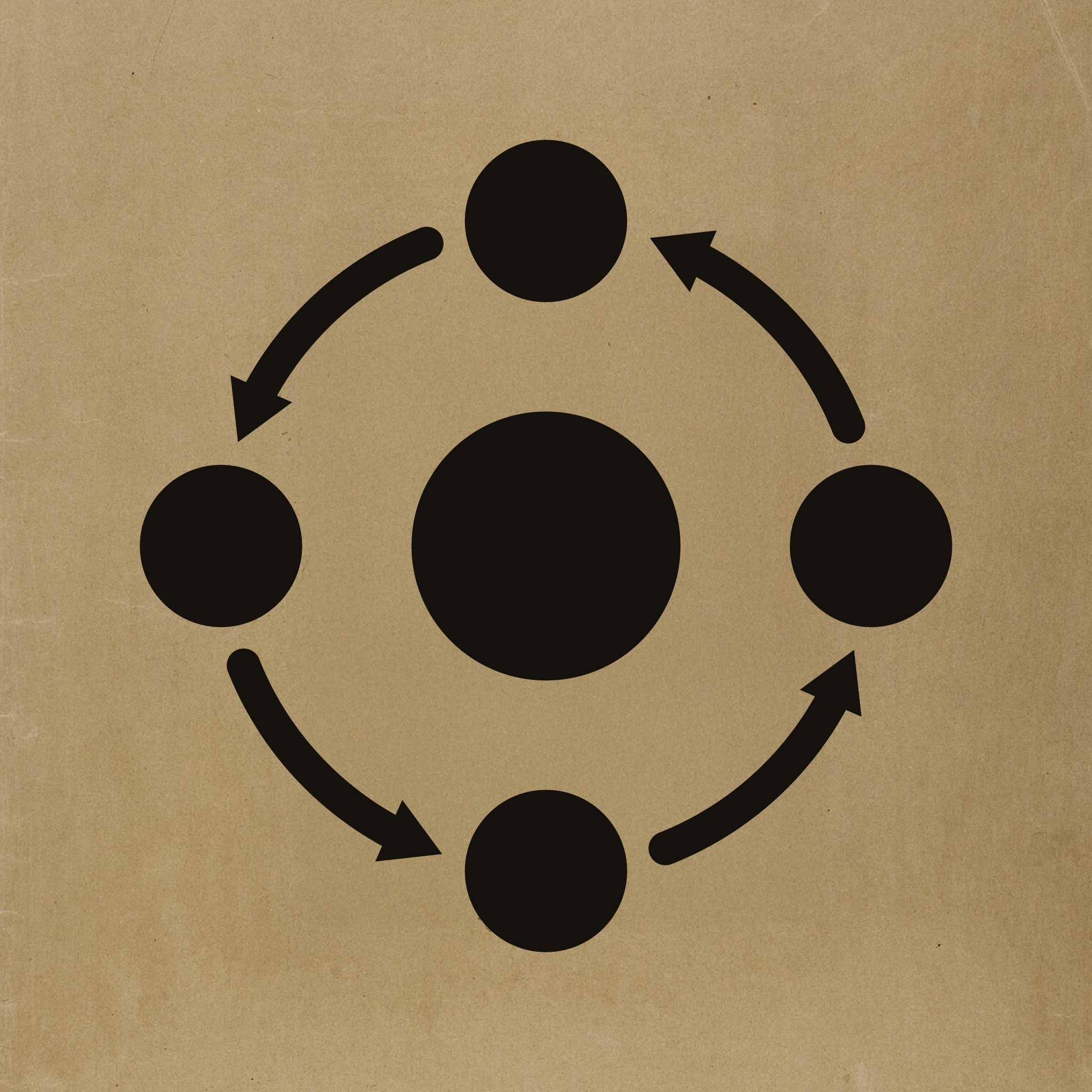 The Equinox Series