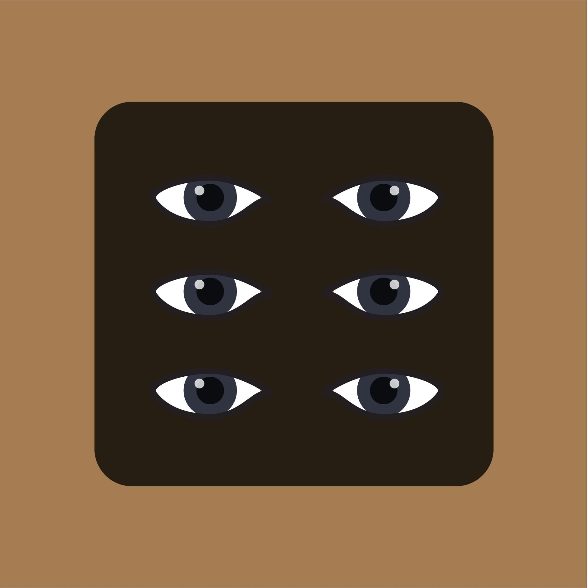 Seeing, Seeing, Seeing