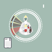 Incarnation Crosses by Profile I: The Quarter of Initiation