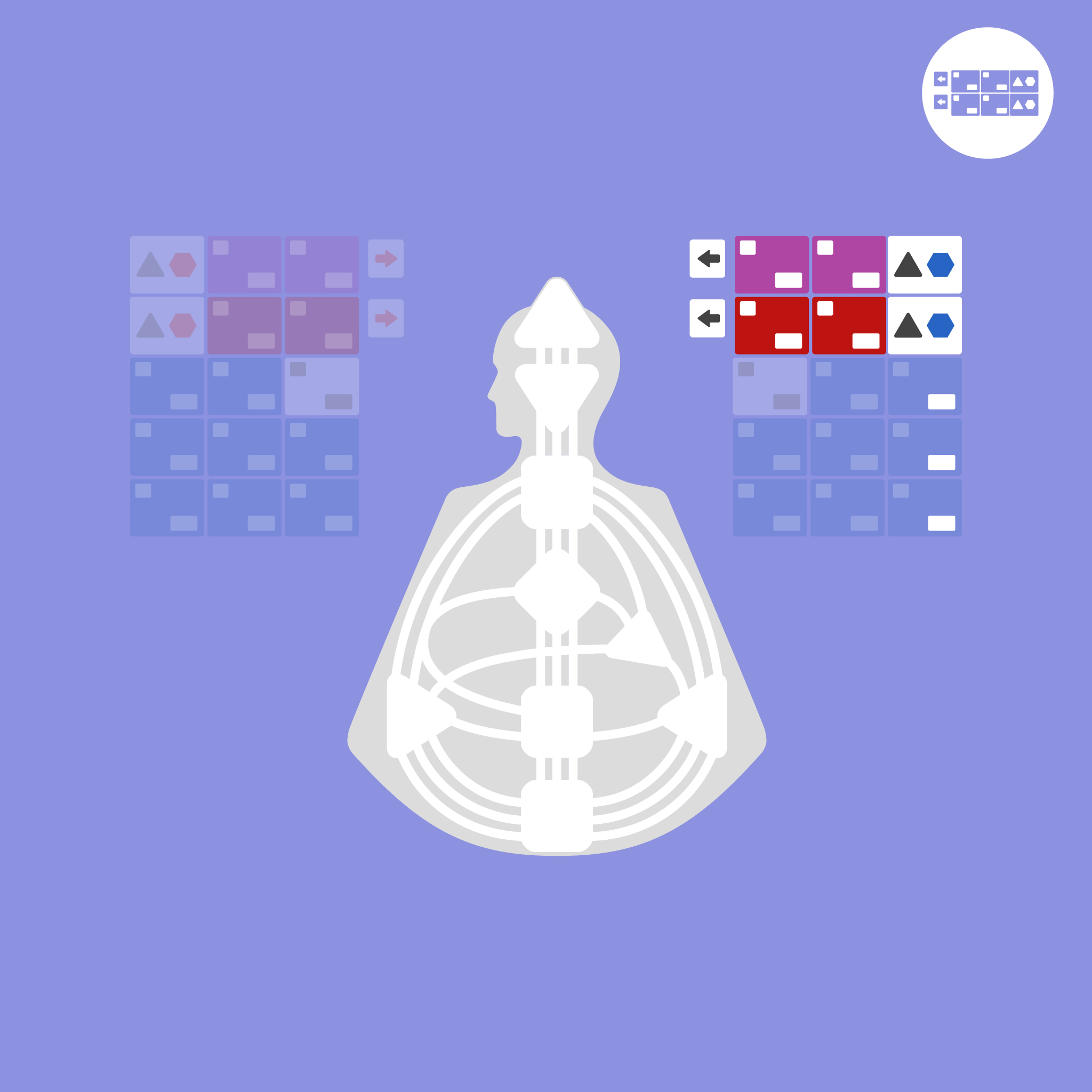 Reflector Reflections