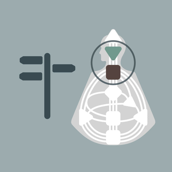 No Direct Inner Authority — Ra Uru Hu course thumbnail