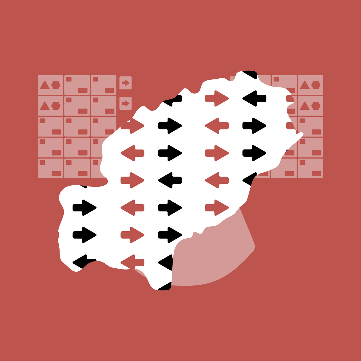 The 16 Variables Workshops Series