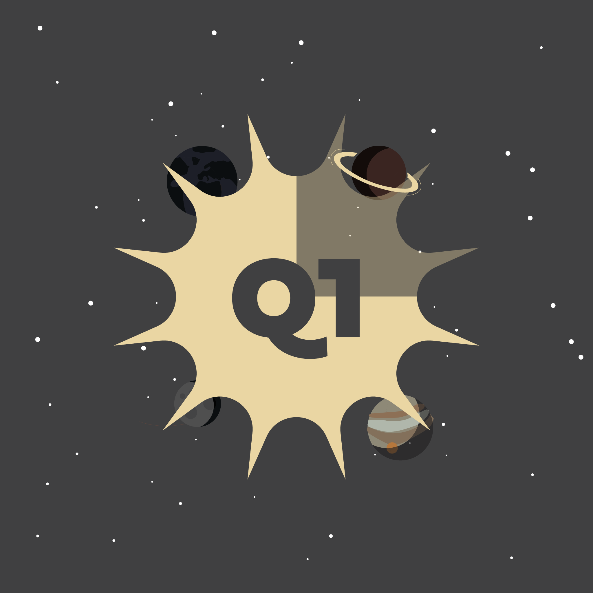 Transit Forecast | Q1 2025