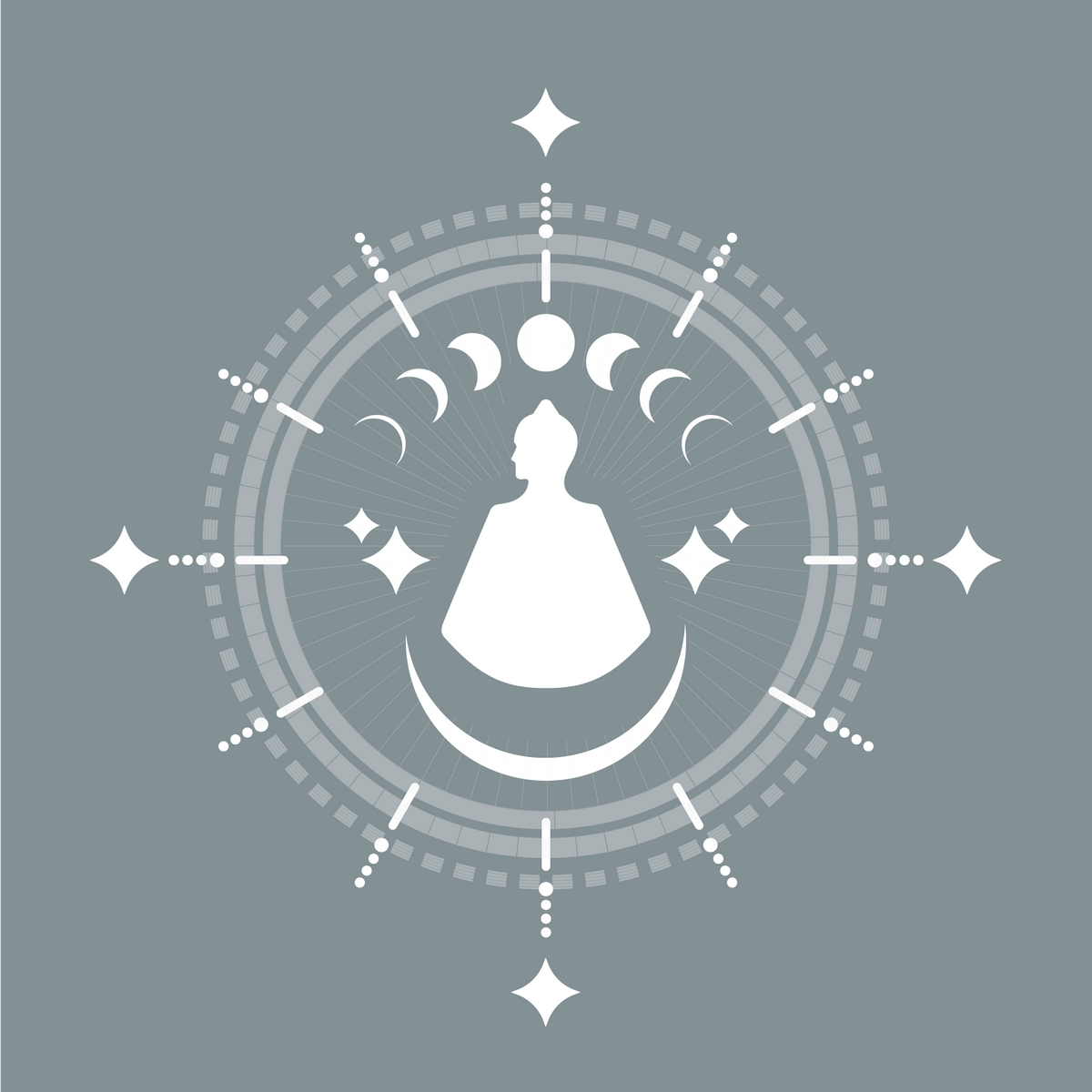 The Mystic Monologues Series