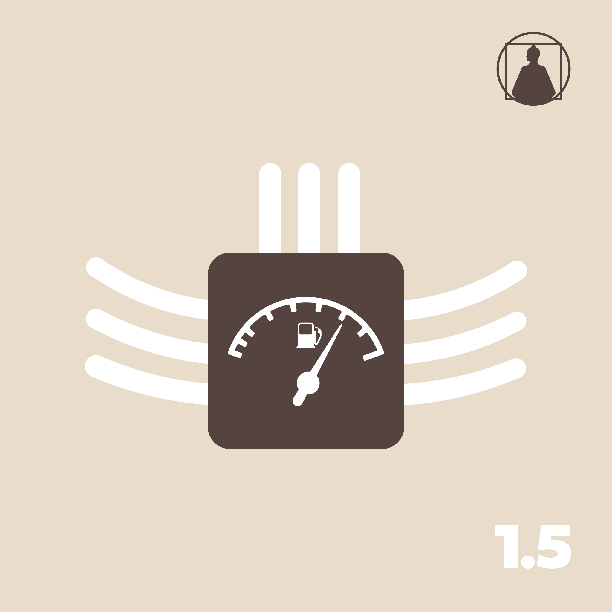 The Nine Fuels | RA 1.5