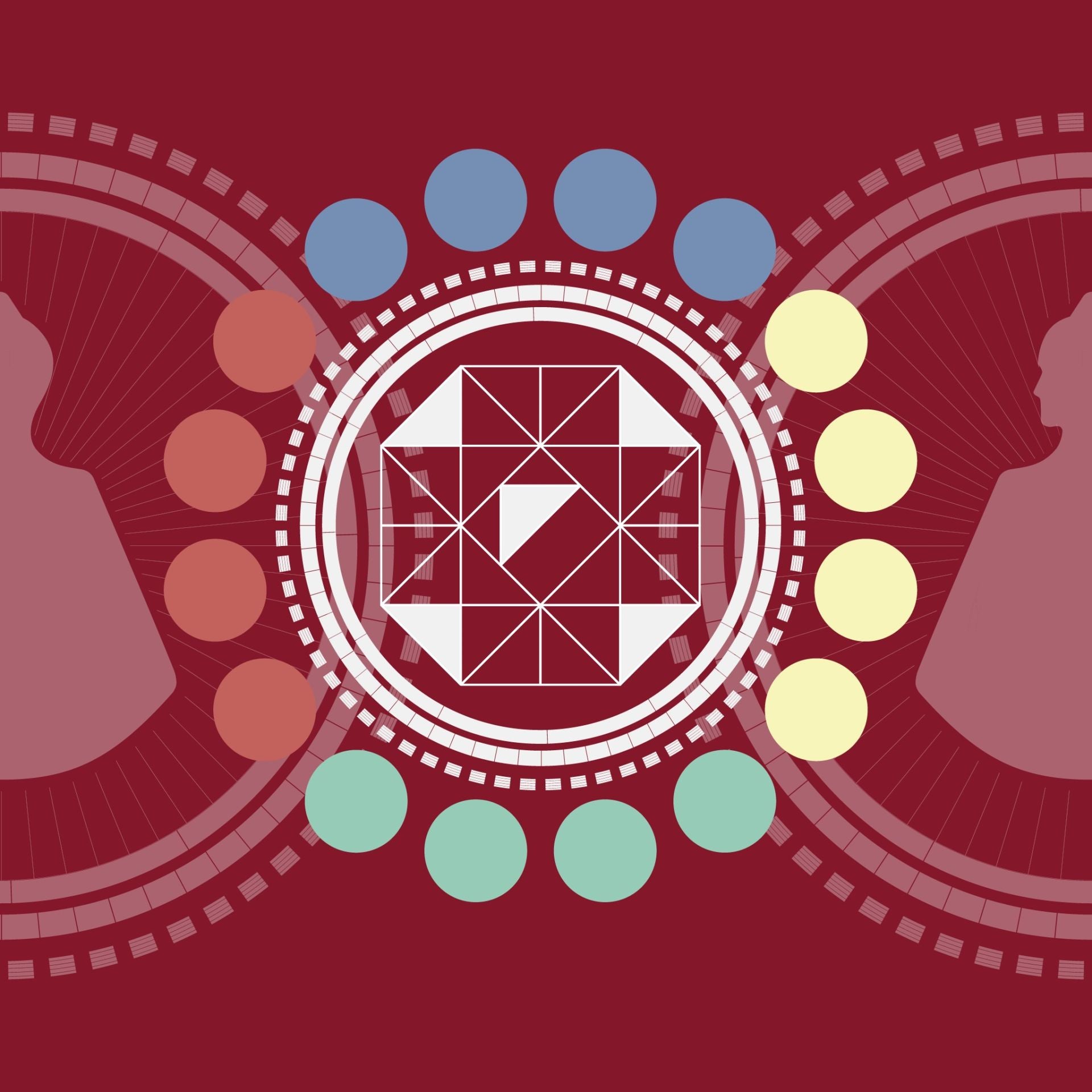 The Program and the Godhead