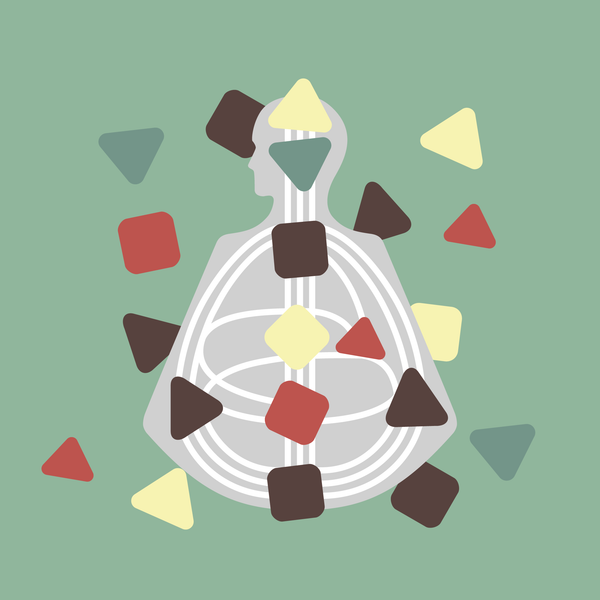 Basics for Beginners — Ra Uru Hu | Jovian Archive