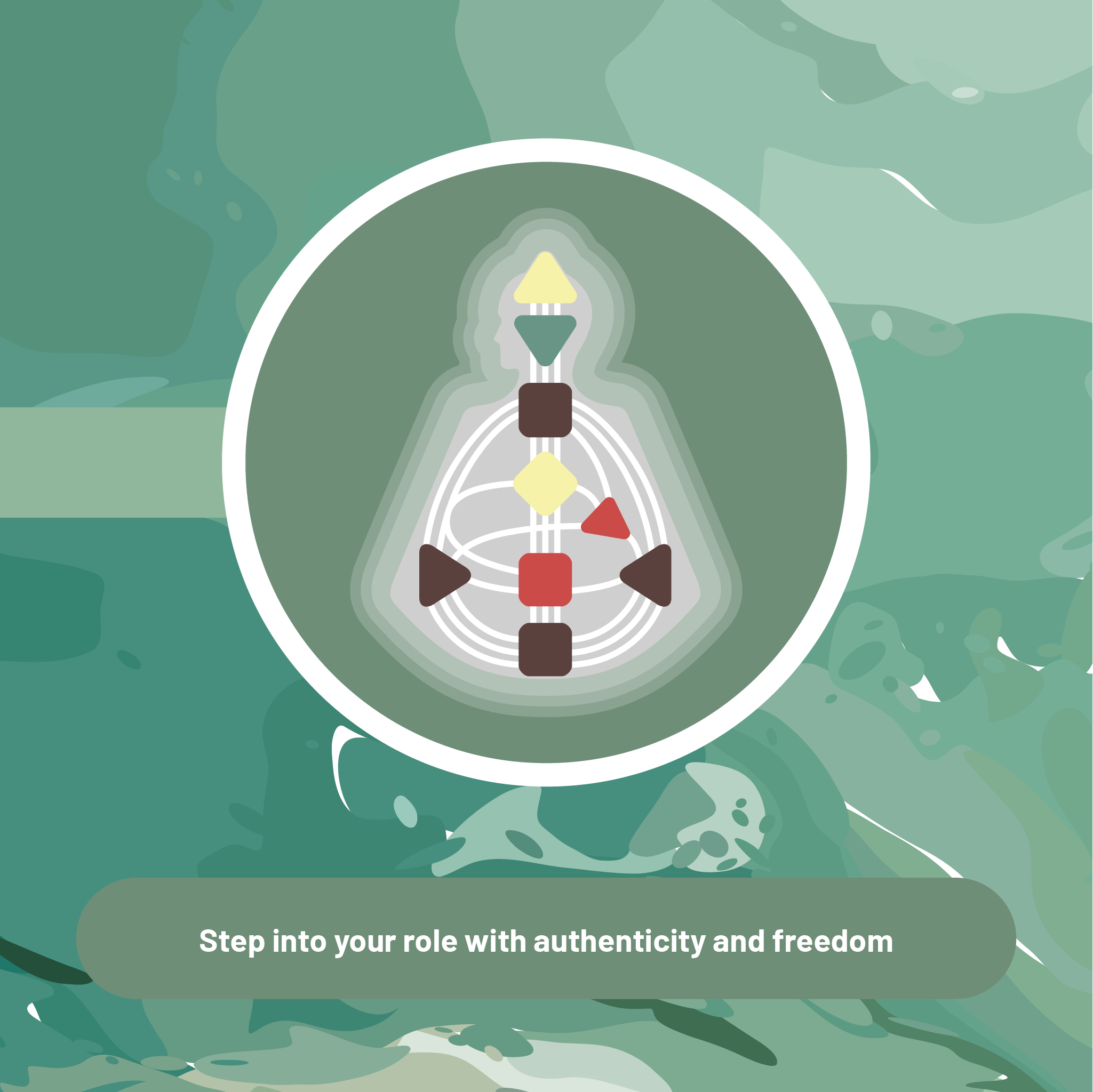 Beginner 2: Type, Strategy, and Inner Authority