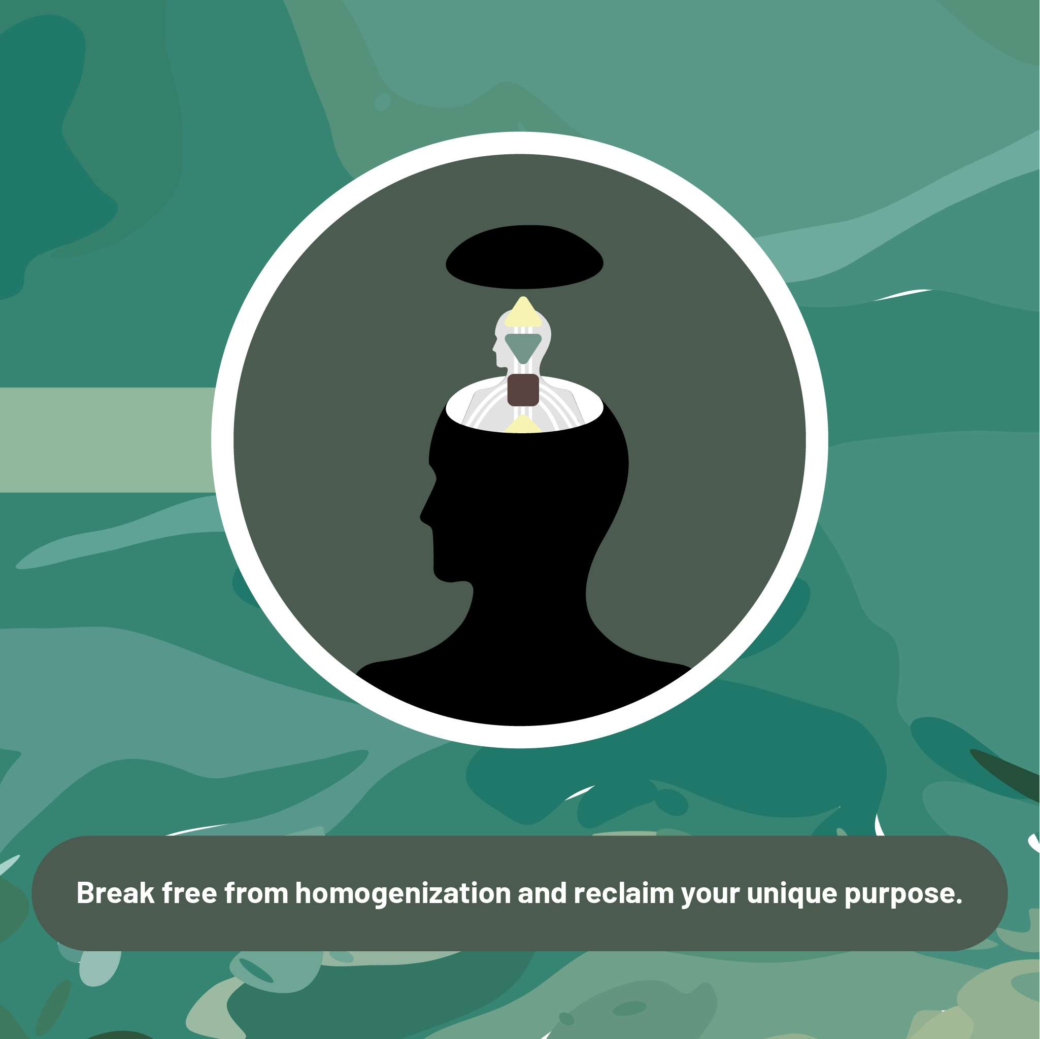 Beginner 3: The Not-Self and Conditioned Mind