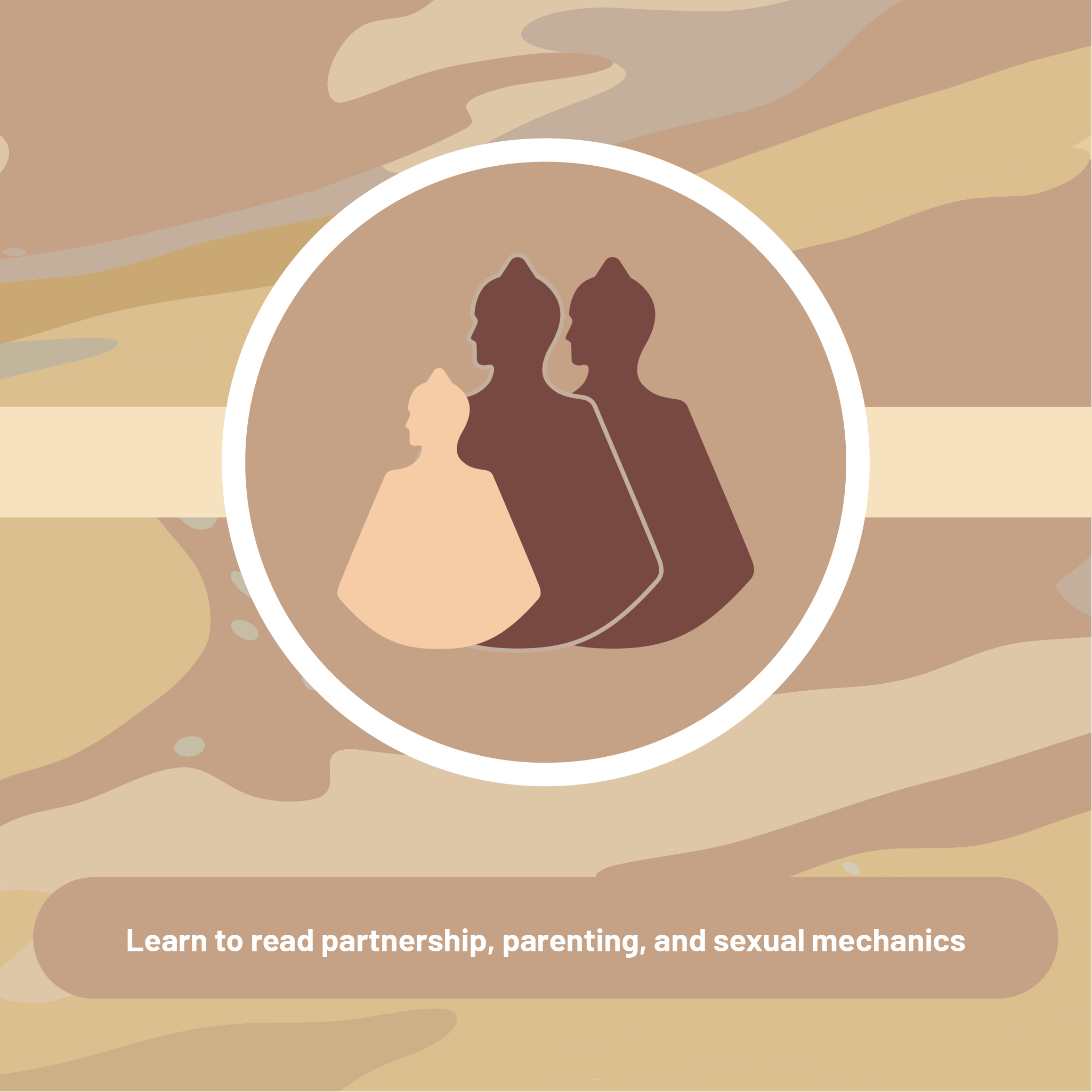 Intermediate 3: Relationships, Sex, and Family