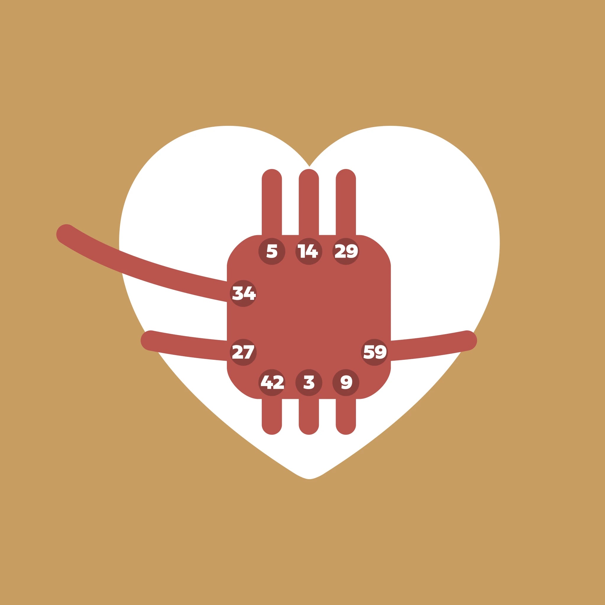 Sex and the Generator