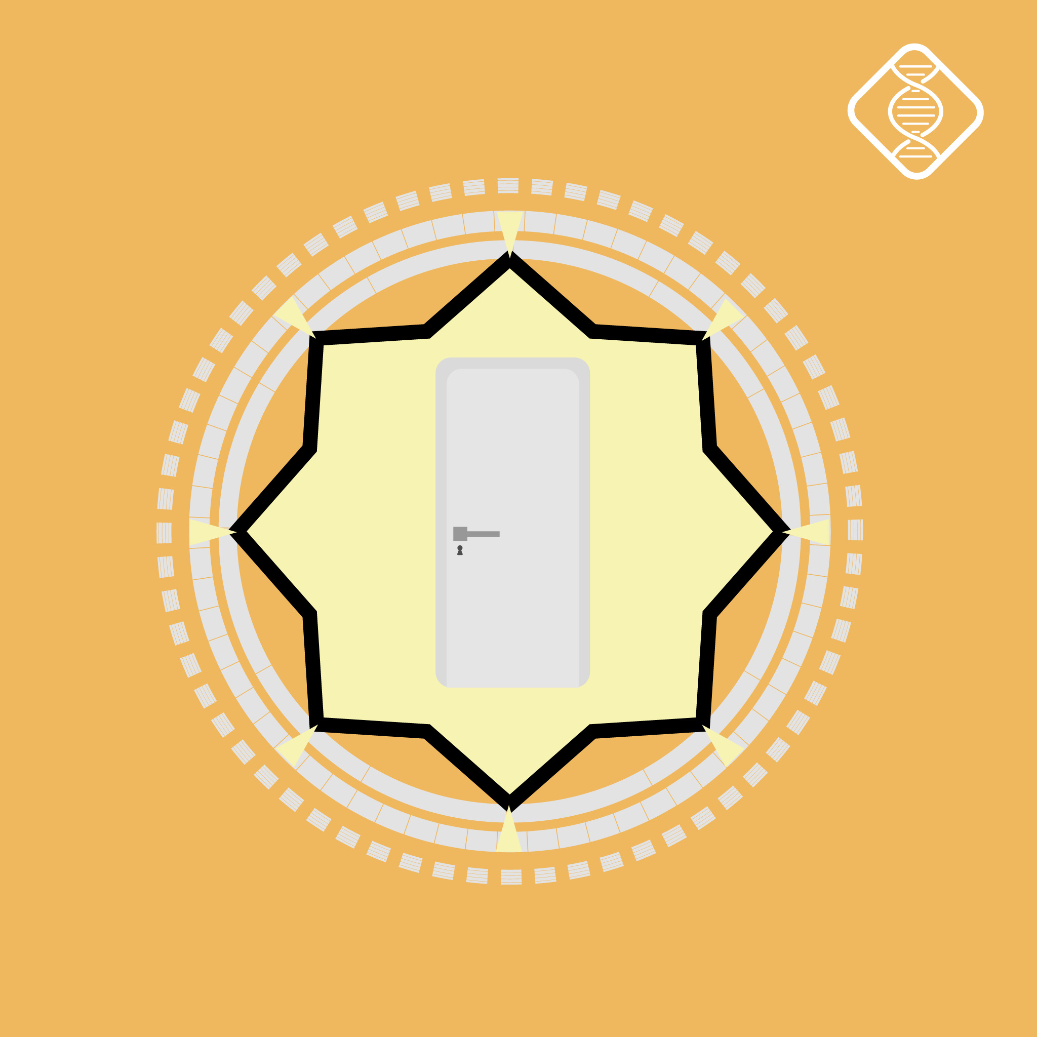 Global Cycles - The Closing of the Door