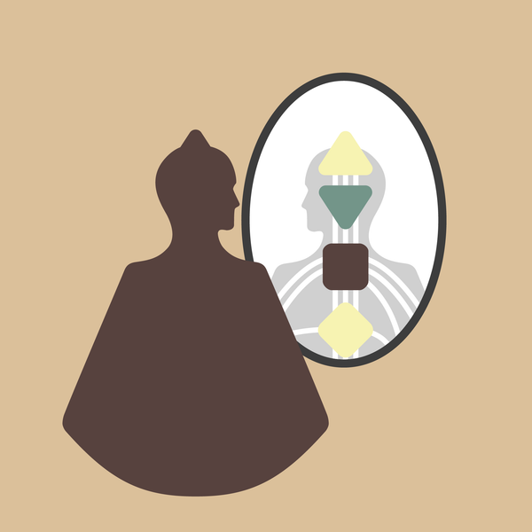 The True I Am — Ra Uru Hu course thumbnail