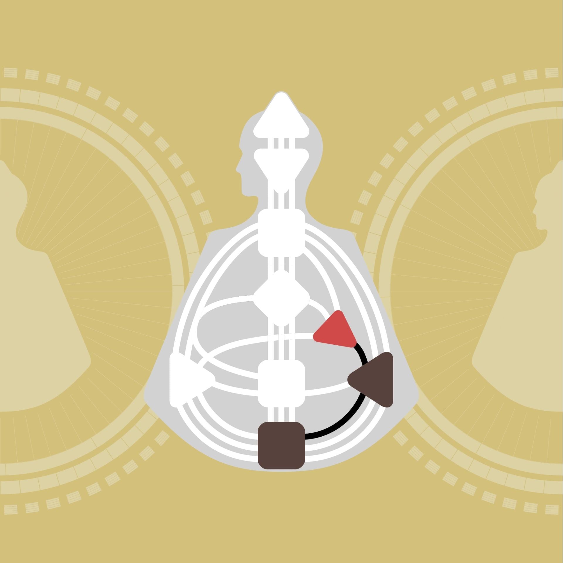 Solar Plexus: Need - From Field to Pot