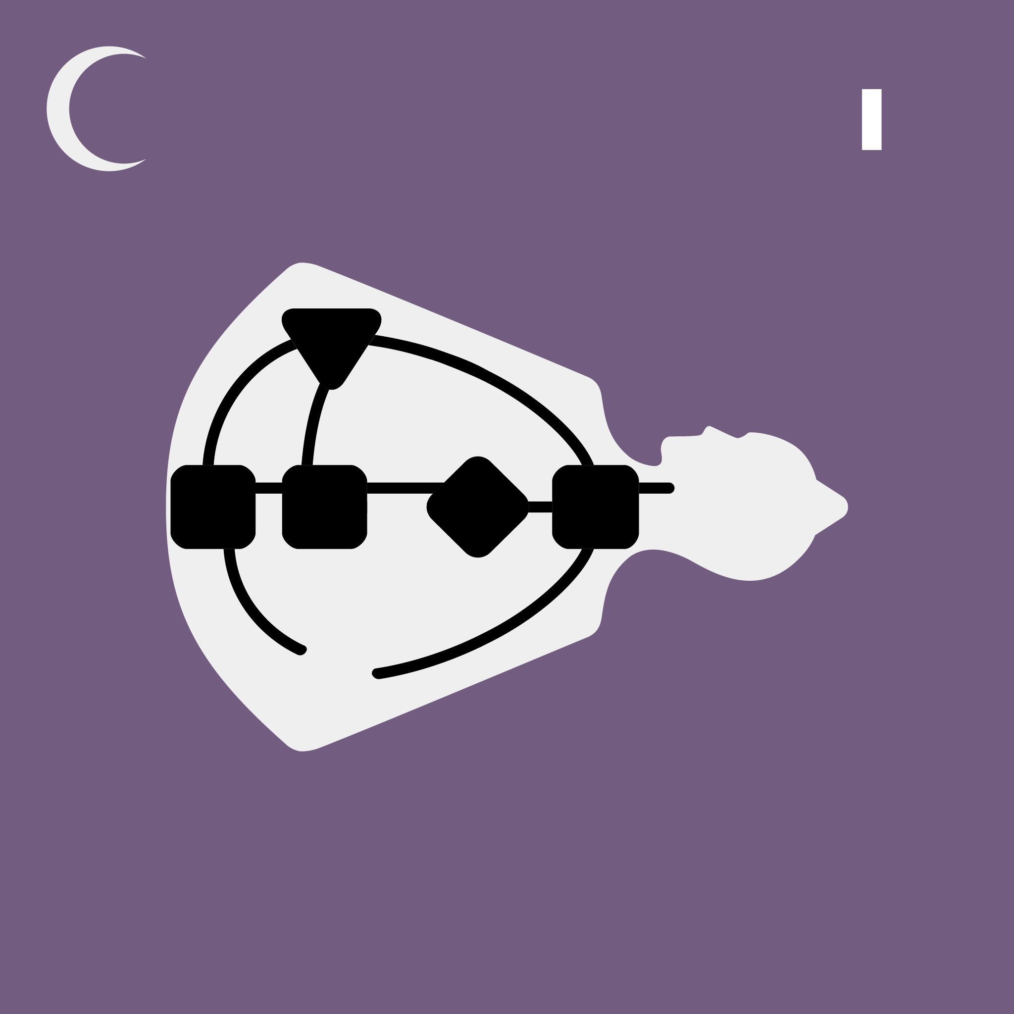 Night Forces I: Introduction to DreamRave