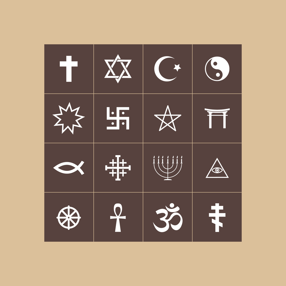 God, Morality, Religion and the New Age