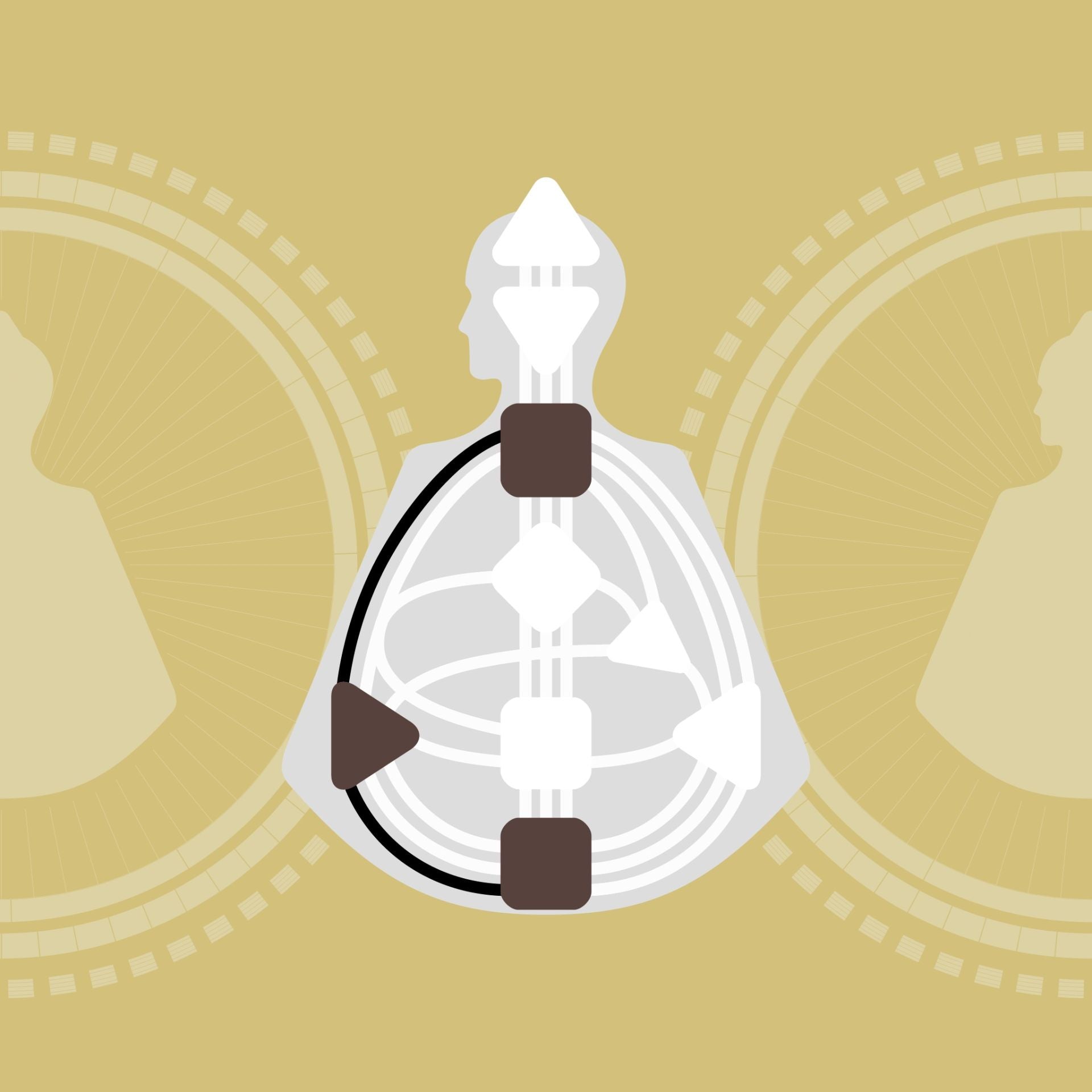 The Spleen: From Vitality to Identification